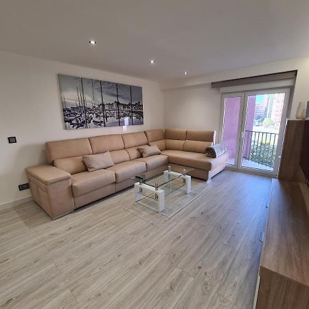 104A Apartamento Para 8 Personas Хихон Екстериор снимка