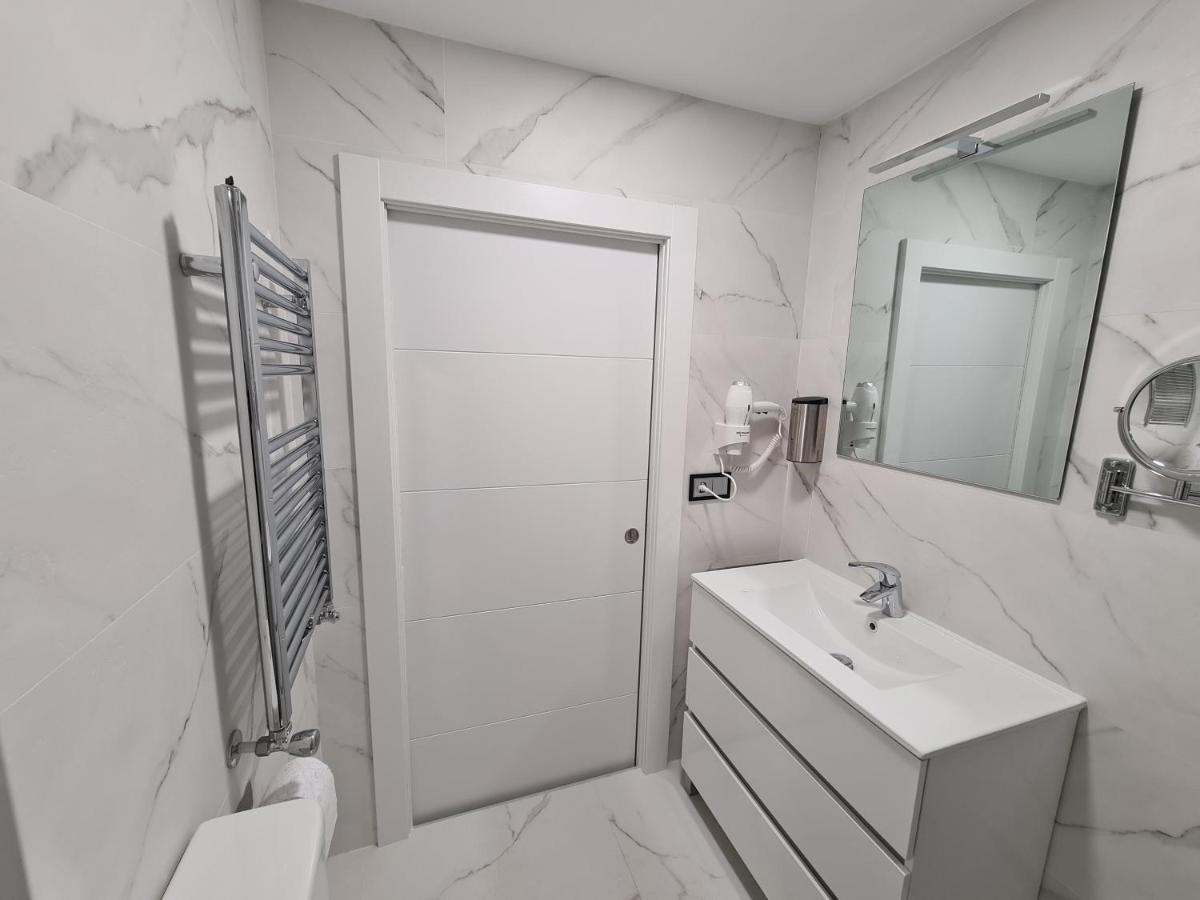 104A Apartamento Para 8 Personas Хихон Екстериор снимка