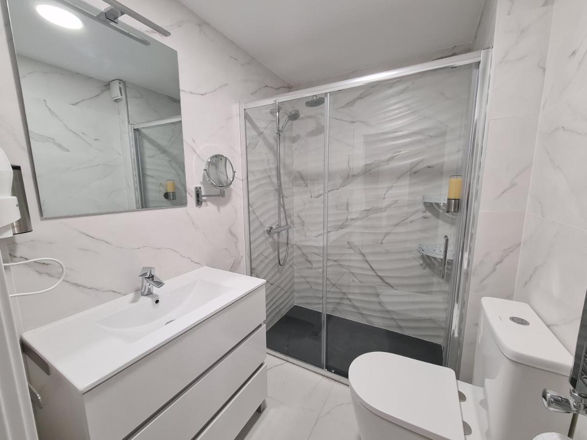 104A Apartamento Para 8 Personas Хихон Екстериор снимка
