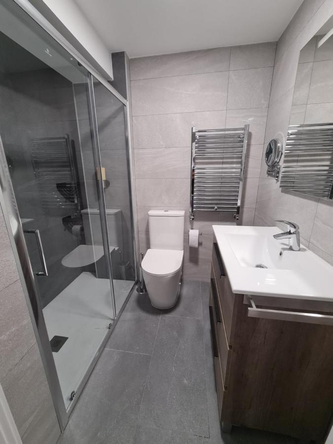 104A Apartamento Para 8 Personas Хихон Екстериор снимка