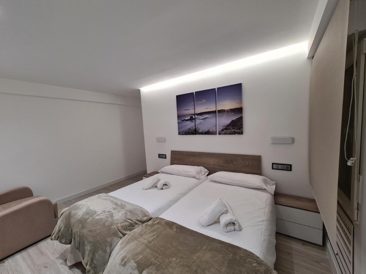 104A Apartamento Para 8 Personas Хихон Екстериор снимка